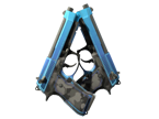 Dual Berettas | Urban Shock image